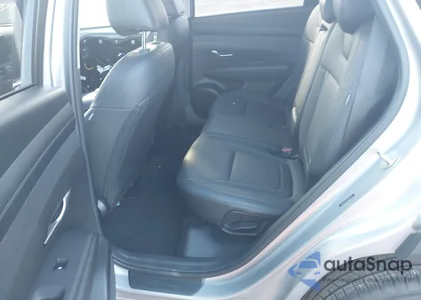 2025 Hyundai Tucson Sel Convenience from USA, damaged, VIN 5NMJCCDE3SH459738